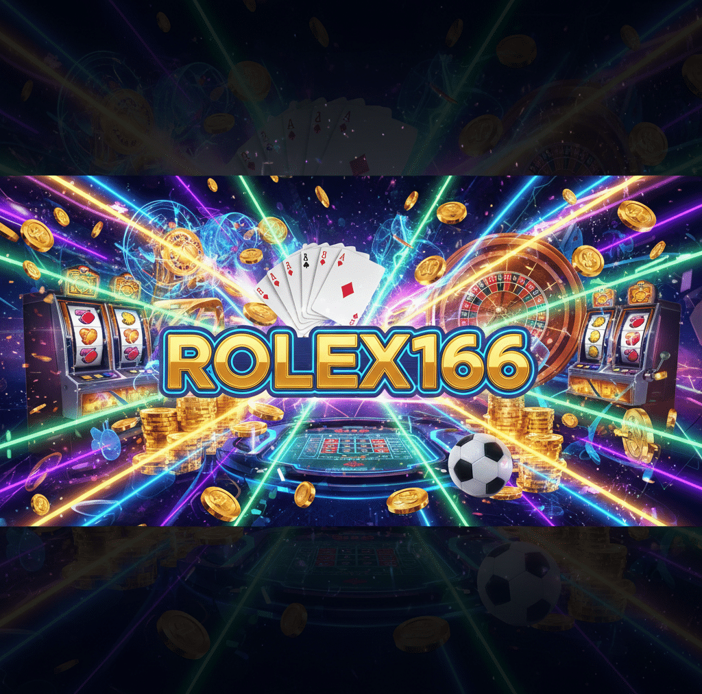 rolex166